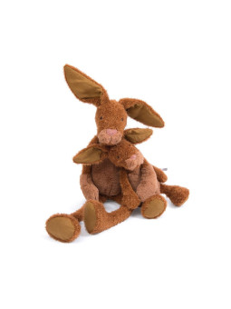 Maskotka Królik 60 cm 717031