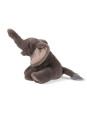 Maskotka mały słoń 26cm DOOKOŁA ŚWIATA 719038