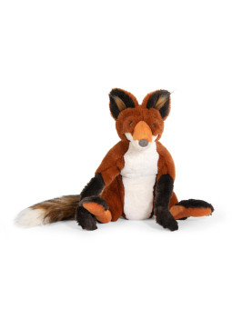 Maskotka LIS H 35 cm 719048