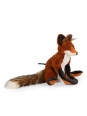 Maskotka LIS H 35 cm 719048