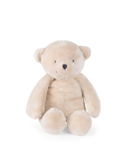 Maskotka miś kremowy 30 cm 881077