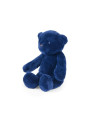 Maskotka miś granatowy 30 cm 881081