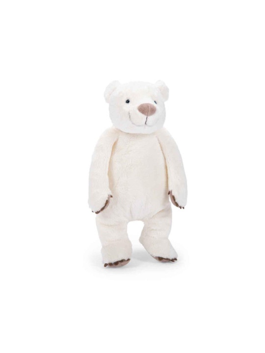 Maskotka miś polarny CALINOURS H33 cm 894016