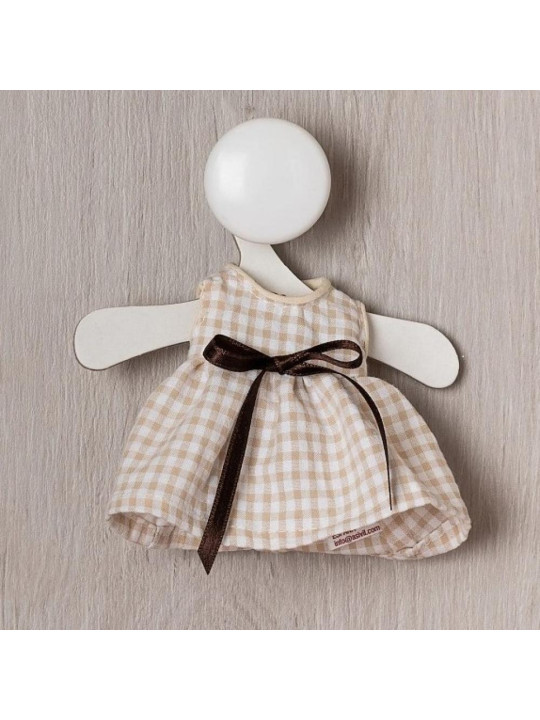 Ubranko dla lalki Bomboncin 20 cm Asi 3137550 - 20 cm
