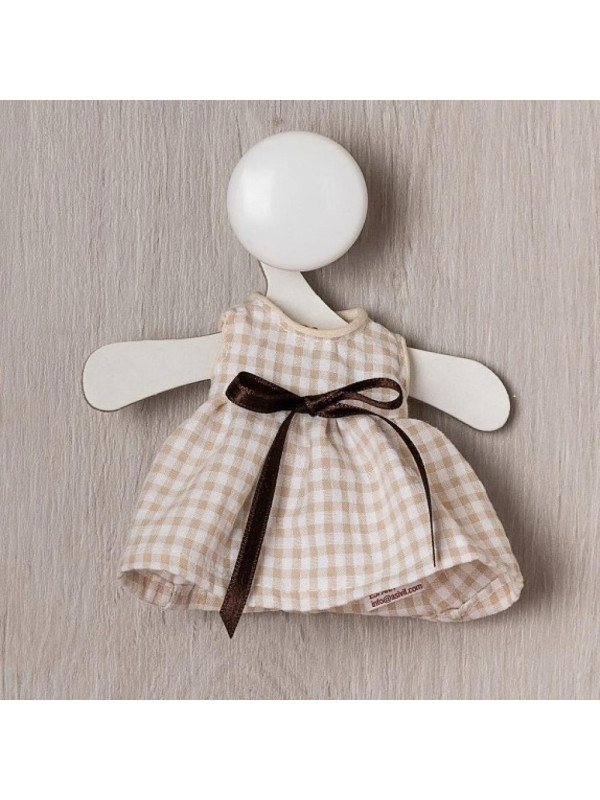 Ubranko dla lalki Bomboncin 20 cm Asi 3137550 - 20 cm