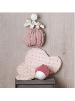 Zestaw ubranek dla lalki Gordi 28 cm Asi 3157990 - 28 cm