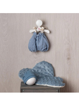 Zestaw ubranek dla lalki Gordi 28 cm Asi 3157991 - 28 cm