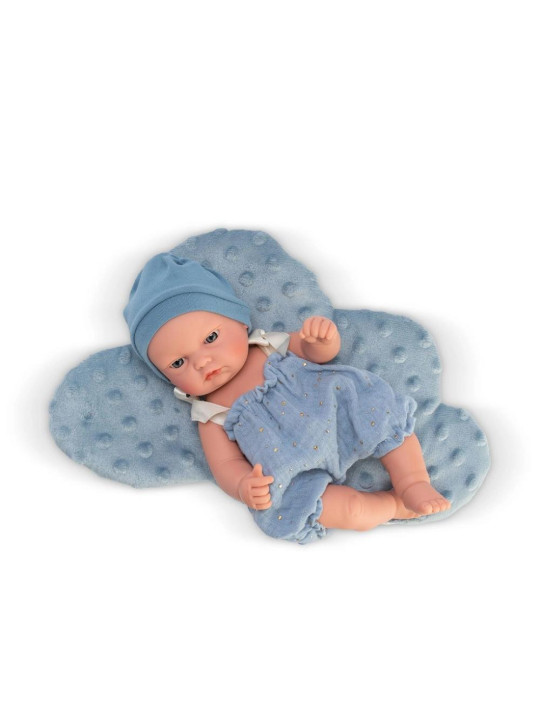 Zestaw ubranek dla lalki Gordi 28 cm Asi 3157991 - 28 cm