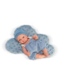 Zestaw ubranek dla lalki Gordi 28 cm Asi 3157991 - 28 cm