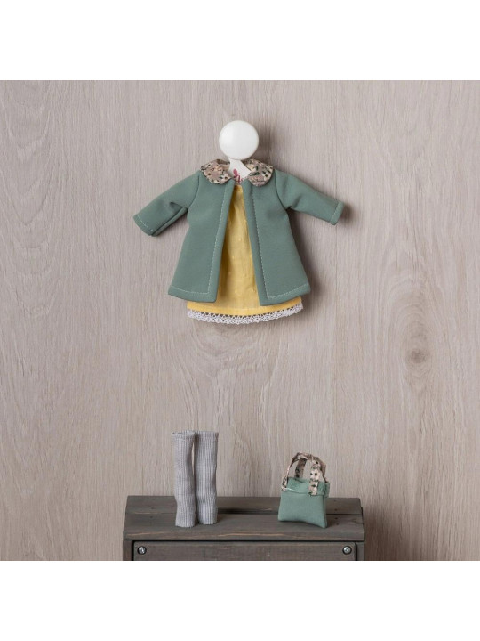 Zestaw ubranek dla lalki Celia 30 cm Asi 3167980 - 30 cm