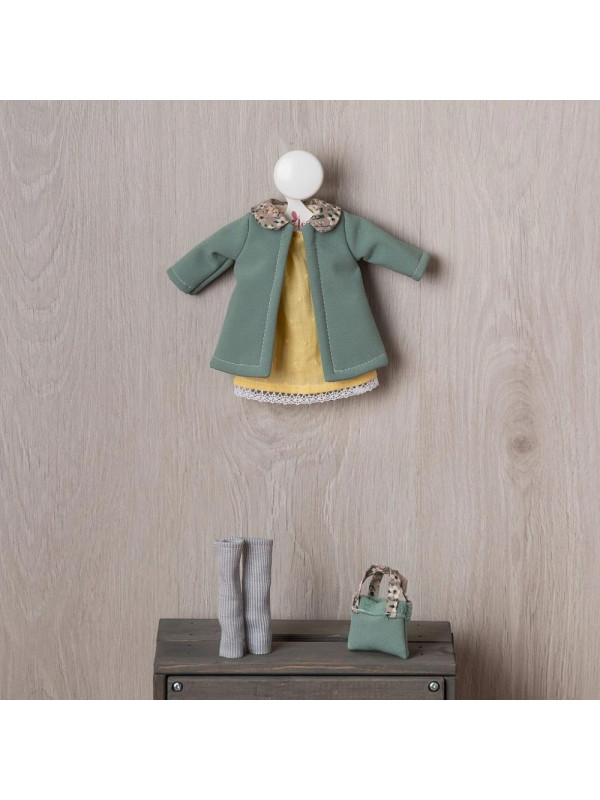 Zestaw ubranek dla lalki Celia 30 cm Asi 3167980 - 30 cm