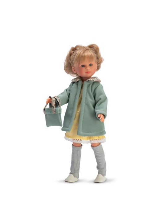 Zestaw ubranek dla lalki Celia 30 cm Asi 3167980 - 30 cm