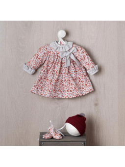 Zestaw ubranek dla lalki Pepa 57 cm Asi 3287940 - 57 cm