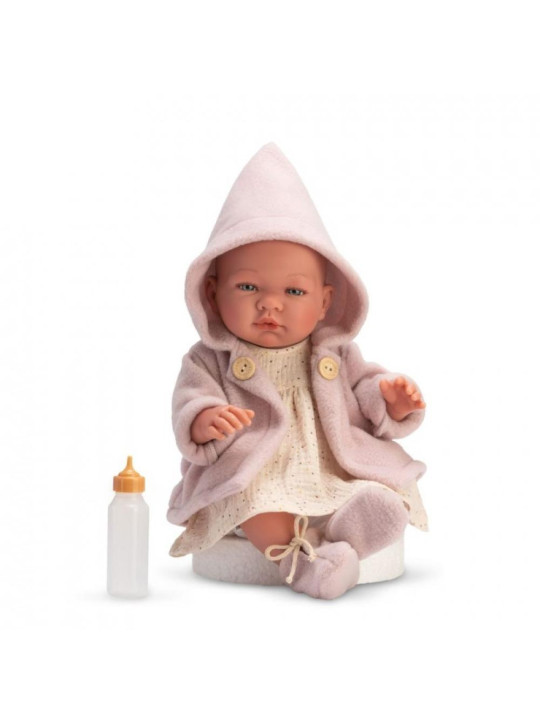 Zestaw ubranek dla lalki Maria 43 cm Asi 3367850 - 43 cm