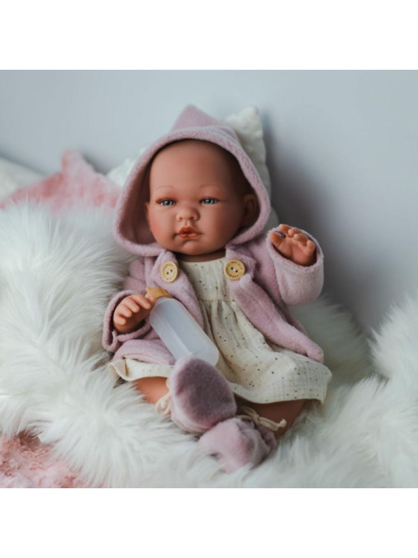 Zestaw ubranek dla lalki Maria 43 cm Asi 3367850 - 43 cm