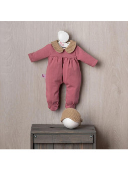 Zestaw ubranek dla lalki Oli 30 cm Asi 3457790 - 30 cm