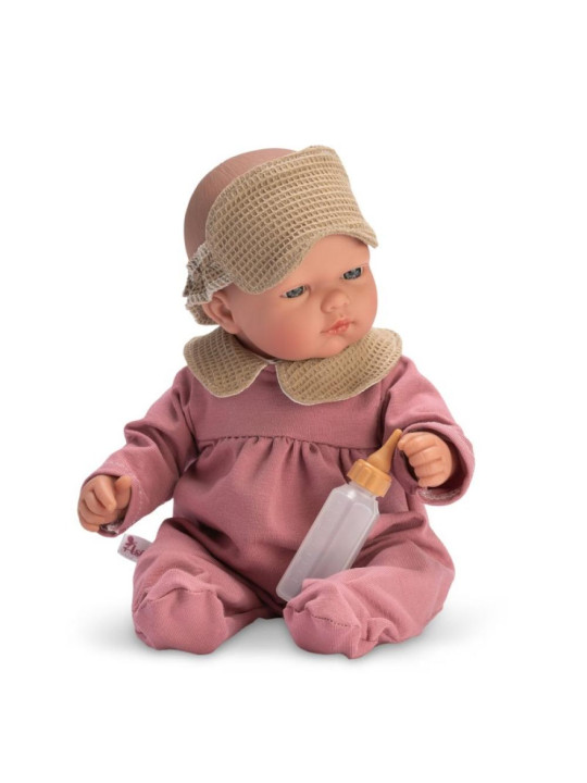 Zestaw ubranek dla lalki Oli 30 cm Asi 3457790 - 30 cm