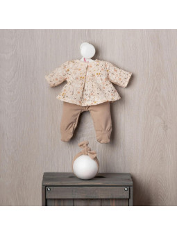 Zestaw ubranek dla lalki Oli 30 cm Asi 3457741 - 30 cm