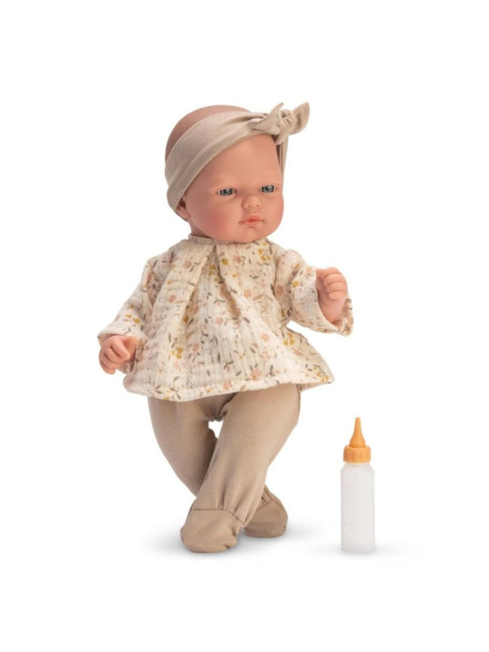Zestaw ubranek dla lalki Oli 30 cm Asi 3457741 - 30 cm