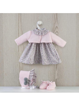 Zestaw ubranek dla lalki Leo 46 cm Asi 3183470 - 46 cm