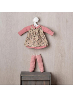 Zestaw ubranek dla lalki Sabrina 40 cm Asi 3517630 - 40 cm