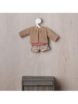 Zestaw ubranek dla lalki Sabrina 40 cm Asi 3517650 - 40 cm