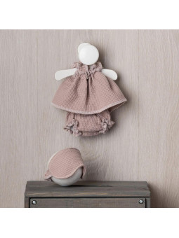 Zestaw ubranek dla lalki Sabrina 40 cm Asi 3517670 - 40 cm