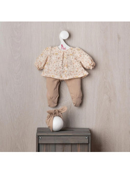 Zestaw ubranek dla lalki Alex 36 cm Asi 3527620 - 36 cm