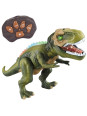 WOOPIE Dinozaur Zdalnie Sterowany RC Robot T-Rex