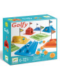 Gra zręcznościowa Golf DJ02001