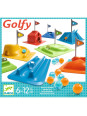 Gra zręcznościowa Golf DJ02001