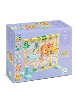 Zabawka wczesnorozwojowa WODOSPAD DJ06403