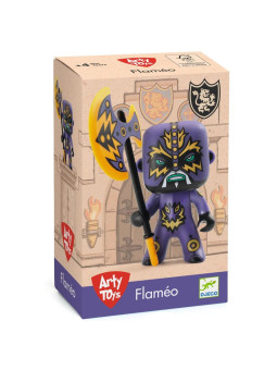 Figurka Arty Toys - Flameo DJ06914