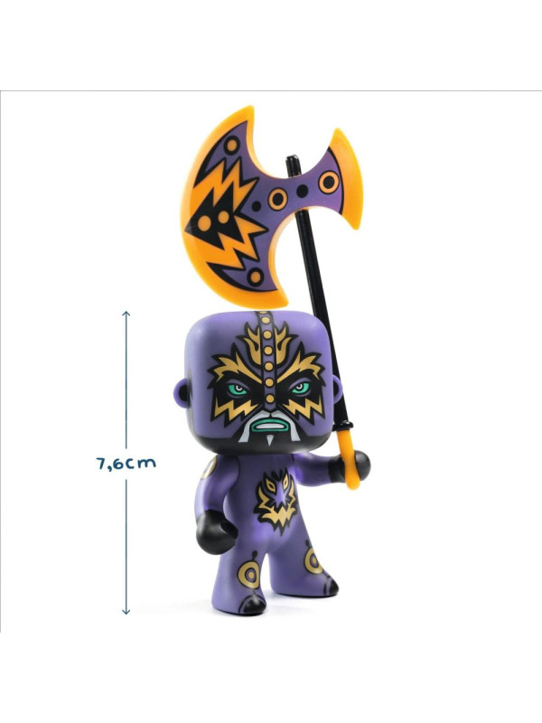 Figurka Arty Toys - Flameo DJ06914