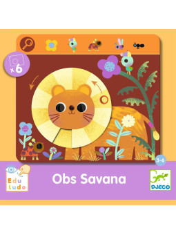 Gra "szukaj i znajdź" LEW DJ08234