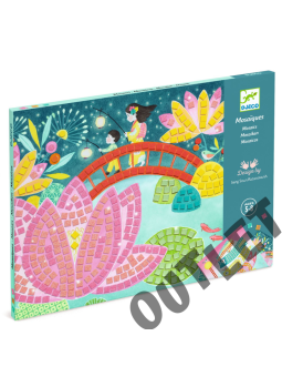 Mozaiki KYOTO DJ09308