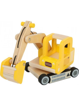 Shovel Excavator
