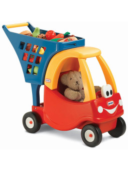 Little Tikes Wózek na zakupy jeździk Cozy Coupe