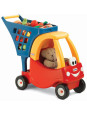 Little Tikes Wózek na zakupy jeździk Cozy Coupe Little Tikes Wózek na zakupy jeździk Cozy Coupe