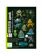 Gra karciana MYSTER SPOOK DJ05070 Gra karciana MYSTER SPOOK DJ05070