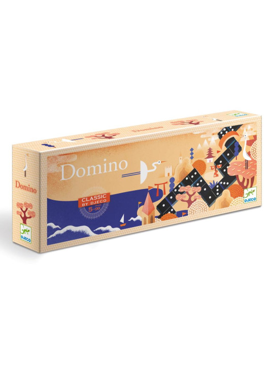 Domino KLASYCZNE  DJ05229