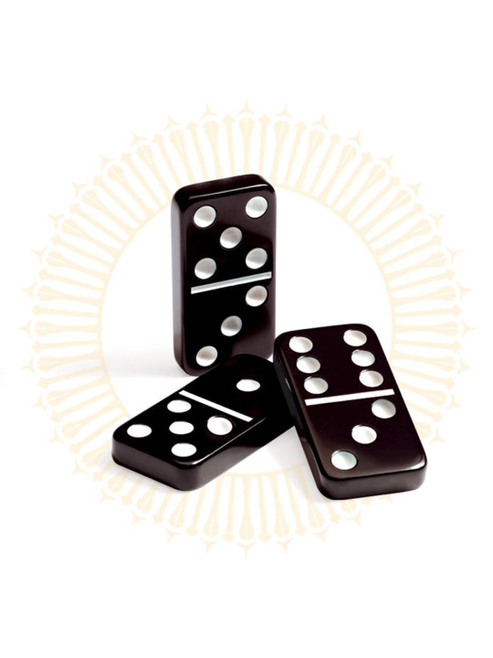 Domino KLASYCZNE  DJ05229