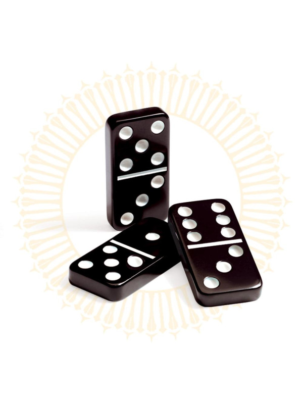 Domino KLASYCZNE  DJ05229