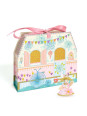 Zrób to sam MI HOUSE - mini domek ALBA DJ08030  Zrób to sam MI HOUSE - mini domek ALBA DJ08030