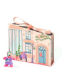 Zrób to sam MI HOUSE - mini domek STELLA DJ08031 