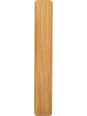 Abc alfabet  literka drewniana i small foot design - zabawka drewniana, zabawka edukacyjna 4 latka