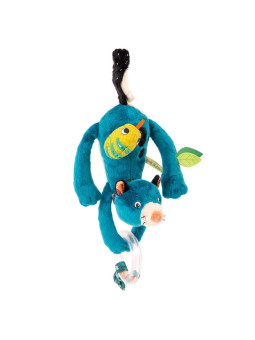 Maskotka aktywizująca pantera ZIMBA 668076