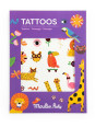 Tatuaże LES TOUPITIS 679190