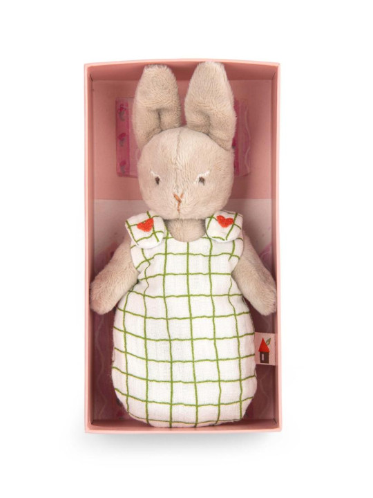 Króliczek BEBE NINE LES MINOUCHKAS 681032