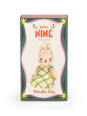 Króliczek BEBE NINE LES MINOUCHKAS 681032